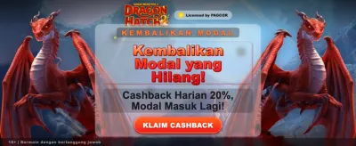 Harta Karun Naga Menanti banner