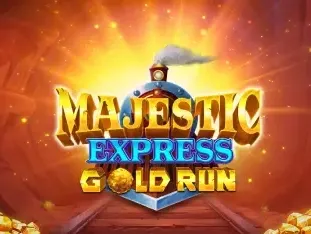 Majestic Express – Gold Run