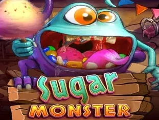 Sugar Monster
