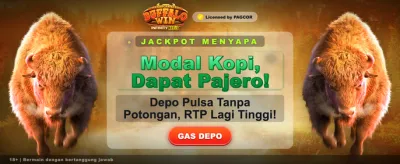 Kemenangan Buffalo Terbesar! banner