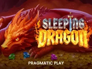 Sleeping Dragon
