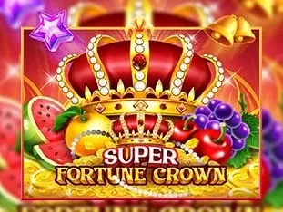 Super Fortune Crown