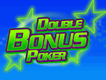 Double Bonus Poker 100 Hand